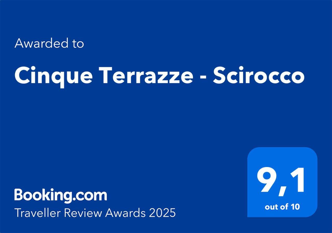 Вилла Cinque Terrazze - Scirocco Галлиполи Экстерьер фото
